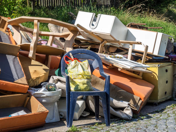 Best Affordable Junk Removal Services  in Oakland City, IN