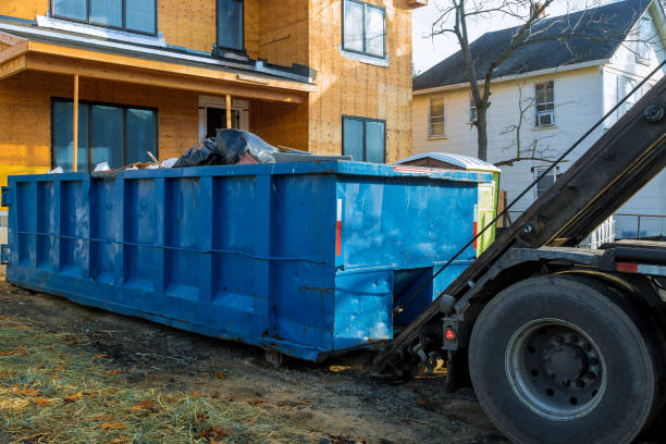 Best Commercial Junk Removal  in Oakland City, IN