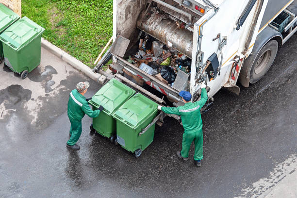 Best Professional Junk Removal  in Oakland City, IN
