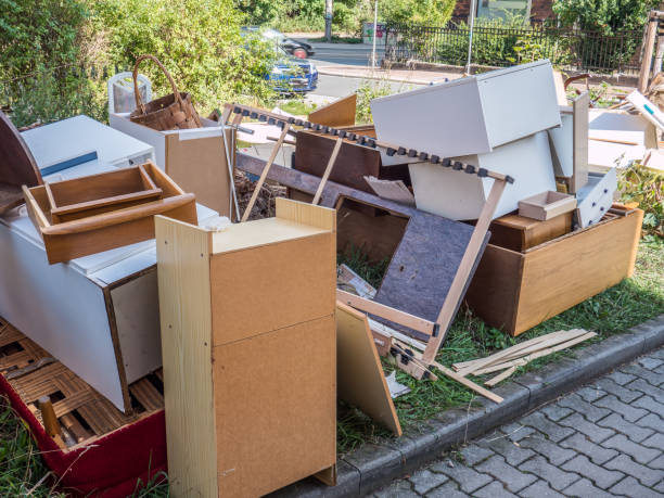 Oakland City, IN Junk Removal Company