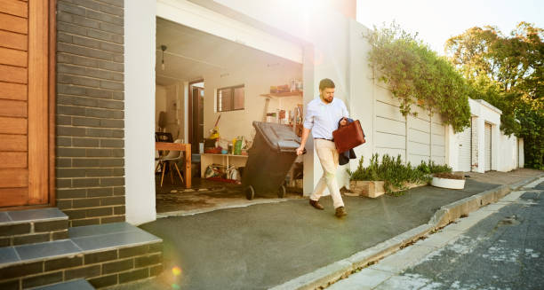 Best Household Junk Removal  in Oakland City, IN