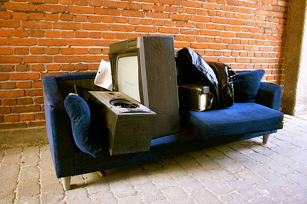 Best Trash Removal Near Me  in Oakland City, IN