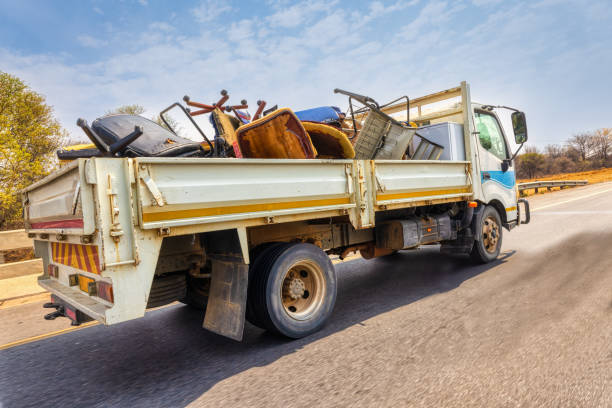 Best Commercial Cleanout Services  in Oakland City, IN