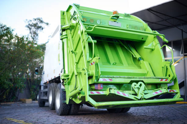 Best Local Junk Hauling  in Oakland City, IN